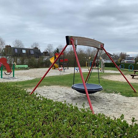 Kustverhuur, Park Schoneveld, Stern 240 Breskens Exterior foto